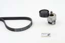 Kit de courroies d'accessoire