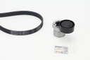 Kit de courroies d'accessoire