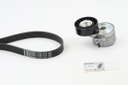 Kit de courroies d'accessoire