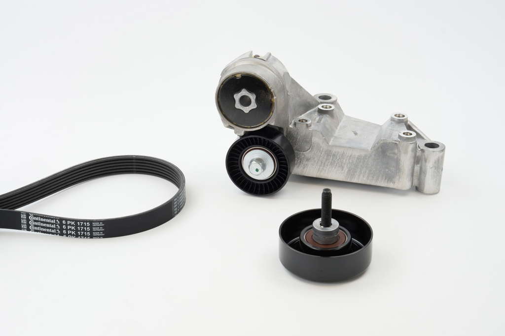 Kit de courroies d'accessoire