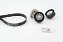 Kit de courroies d'accessoire
