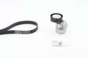 Kit de courroies d'accessoire