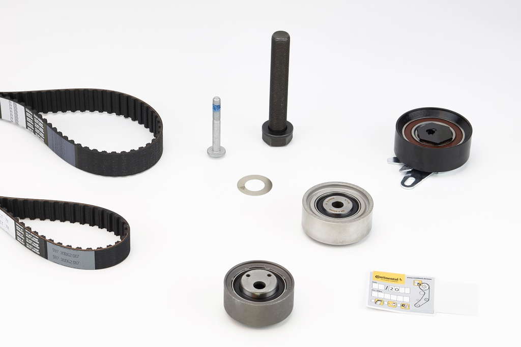 Kit de distribution