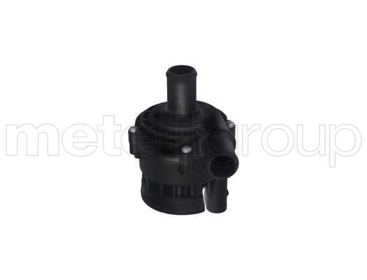 Pompe à eau additionnelle