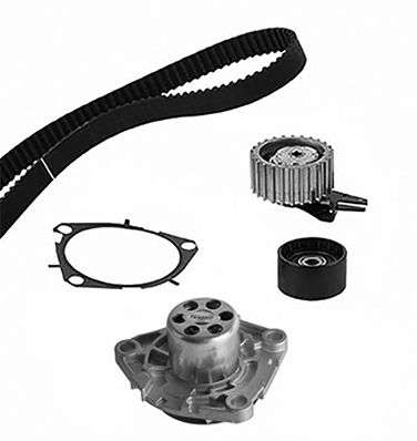 Kit de distribution + pompe à eau