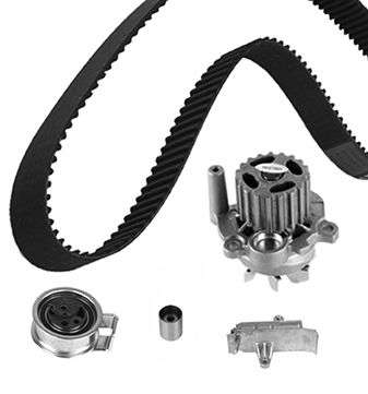 Kit de distribution + pompe à eau