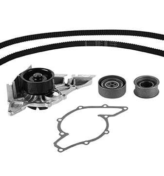 Kit de distribution + pompe à eau