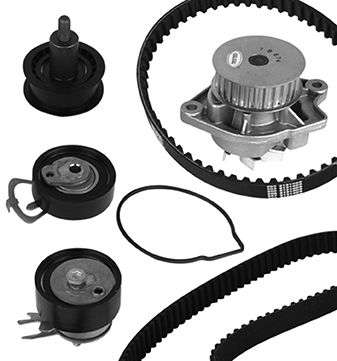 Kit de distribution + pompe à eau