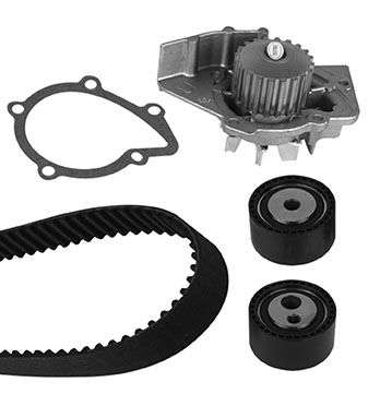 Kit de distribution + pompe à eau