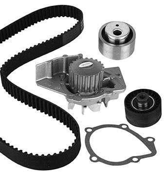 Kit de distribution + pompe à eau