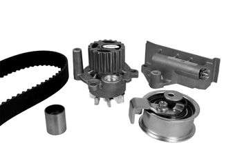 Kit de distribution + pompe à eau