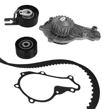 Kit de distribution + pompe à eau