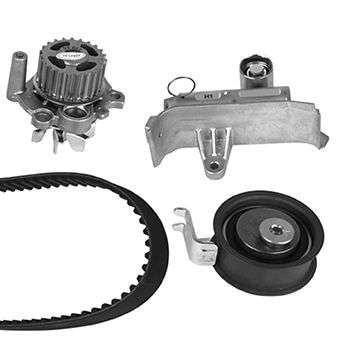 Kit de distribution + pompe à eau