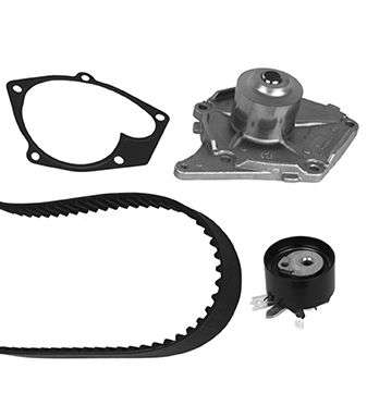 Kit de distribution + pompe à eau
