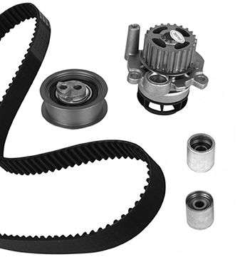 Kit de distribution + pompe à eau