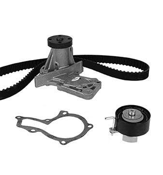 Kit de distribution + pompe à eau