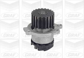 Pompe à eau