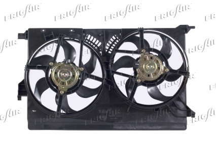 MOTO VENT. FIAT NUOVA CROMA 1.8 BZ