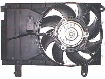 MOTO VENT. DAEWOO KALOS 1.2-1.4-1.4