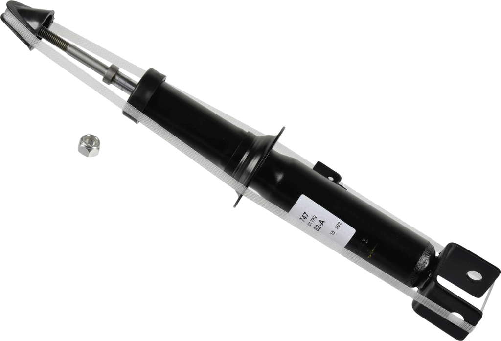 SACHS AMORTISSEUR