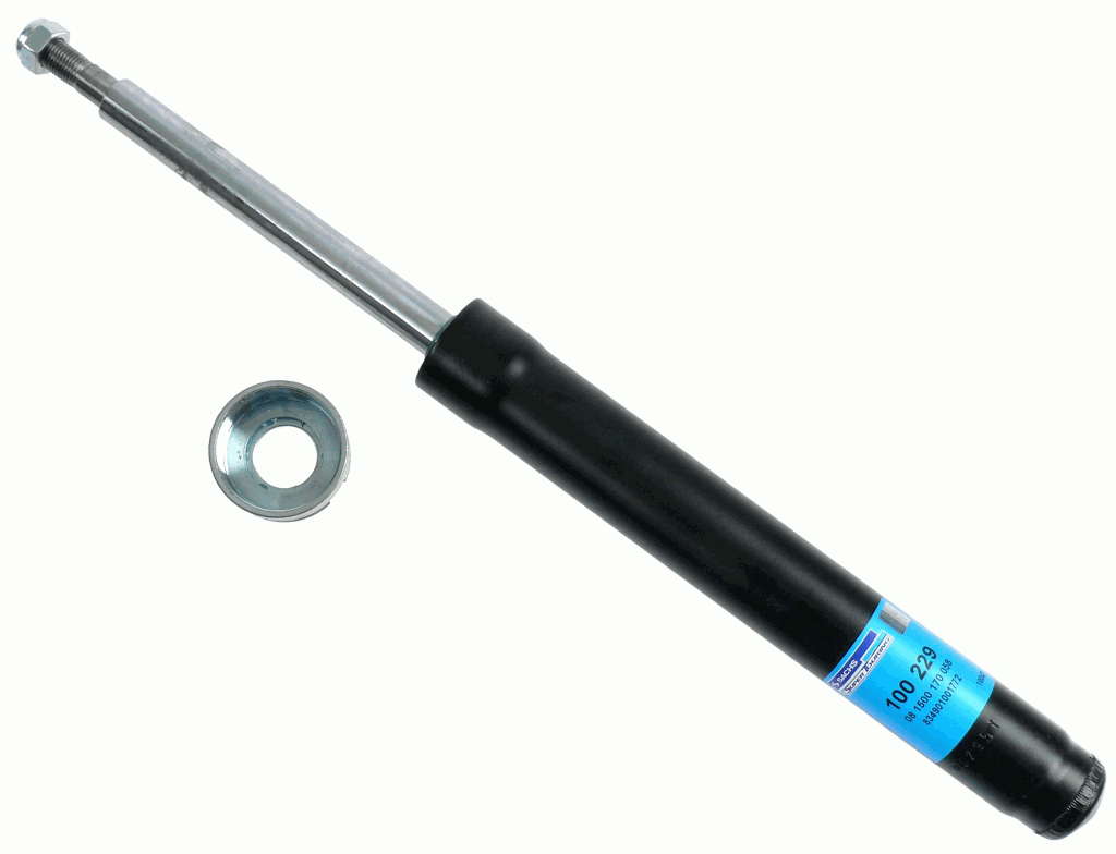 SACHS AMORTISSEUR