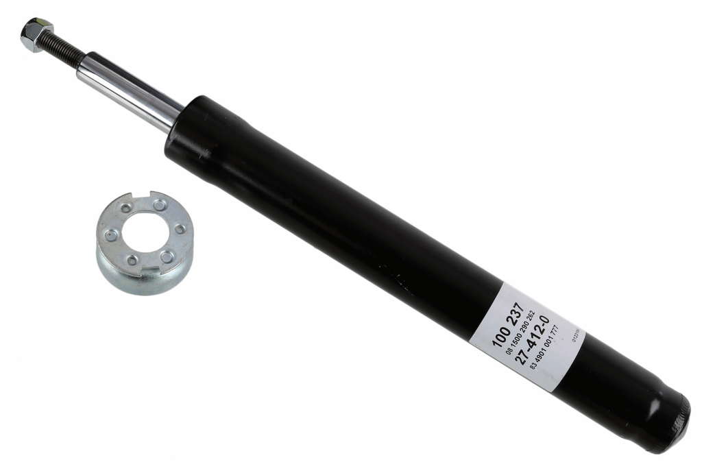 SACHS AMORTISSEUR