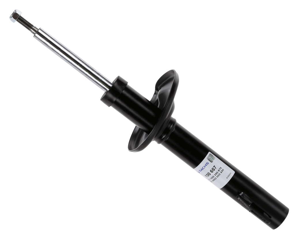 SACHS AMORTISSEUR
