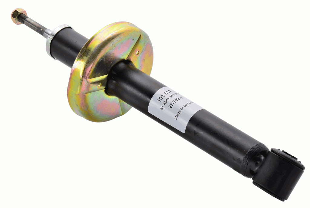 SACHS AMORTISSEUR