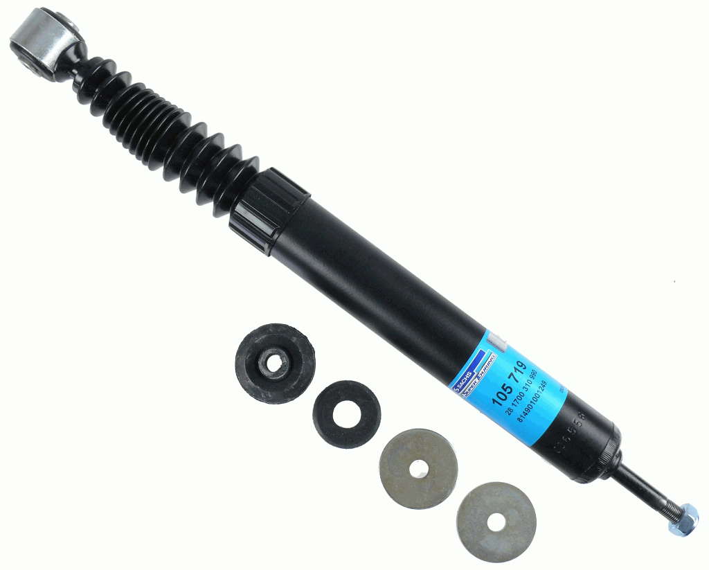 SACHS AMORTISSEUR