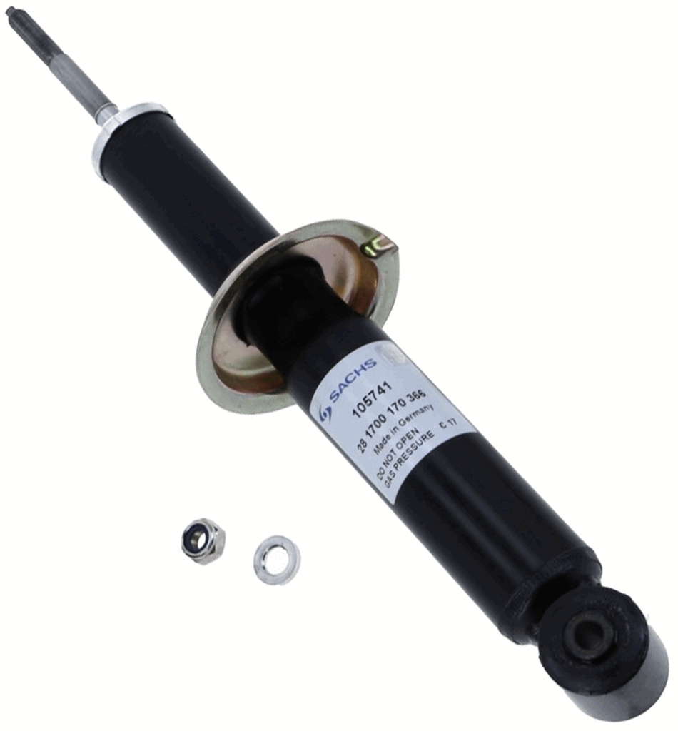 SACHS AMORTISSEUR