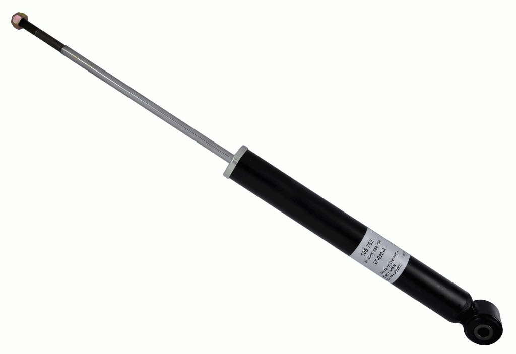 SACHS AMORTISSEUR