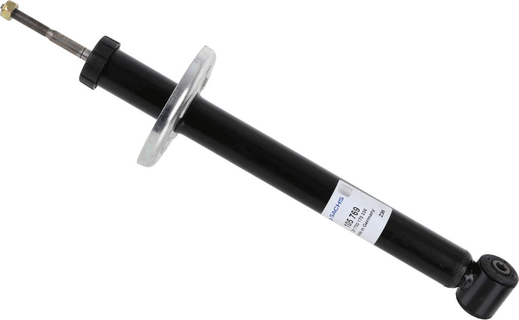 SACHS AMORTISSEUR