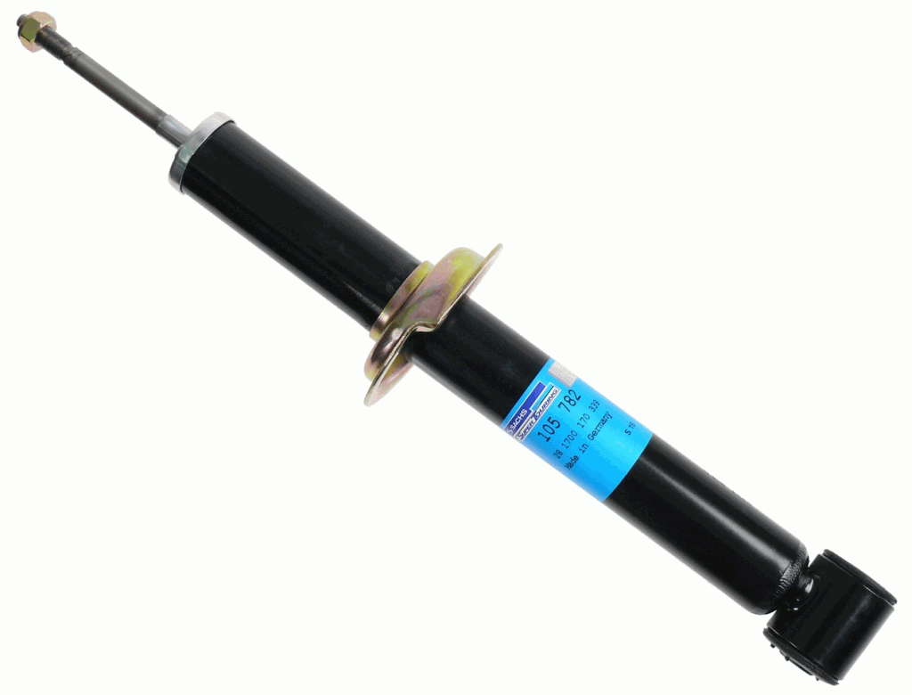SACHS AMORTISSEUR