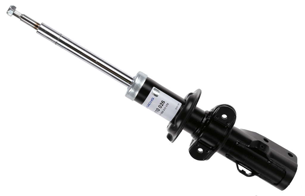 SACHS AMORTISSEUR