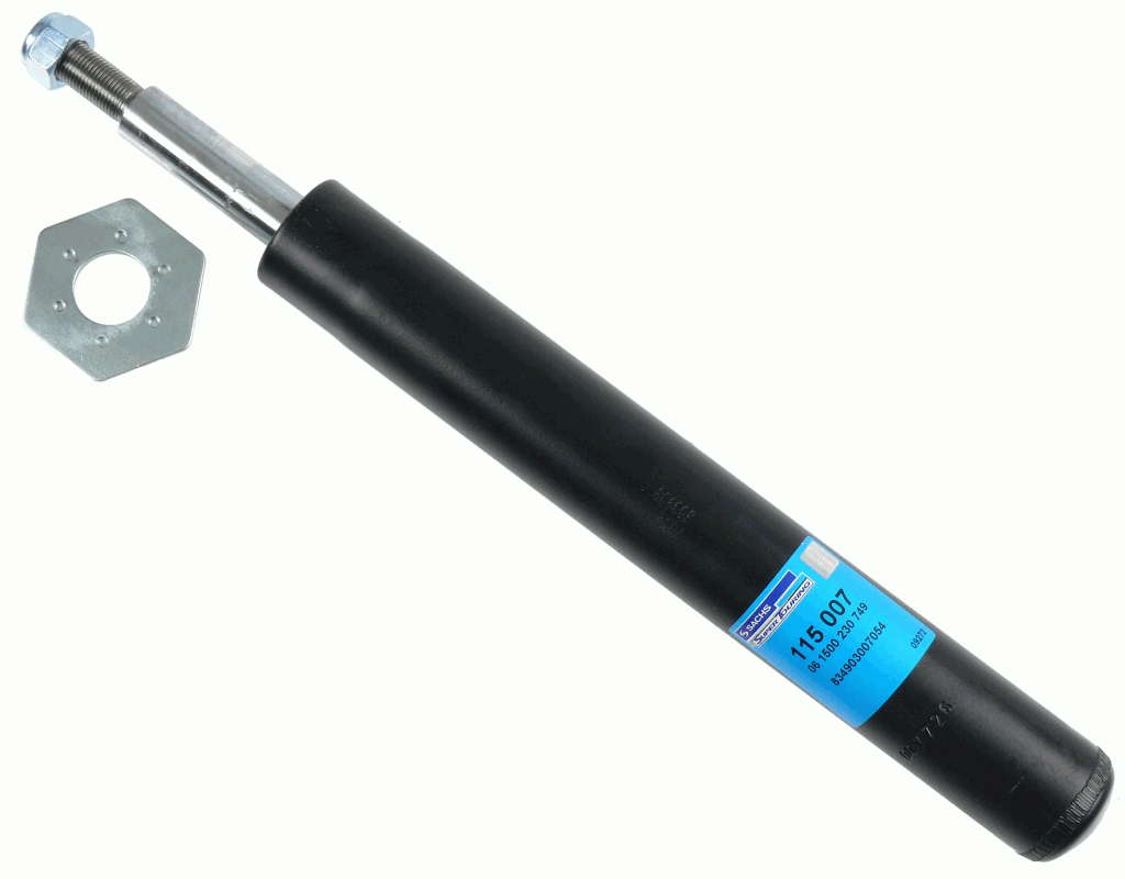 SACHS AMORTISSEUR