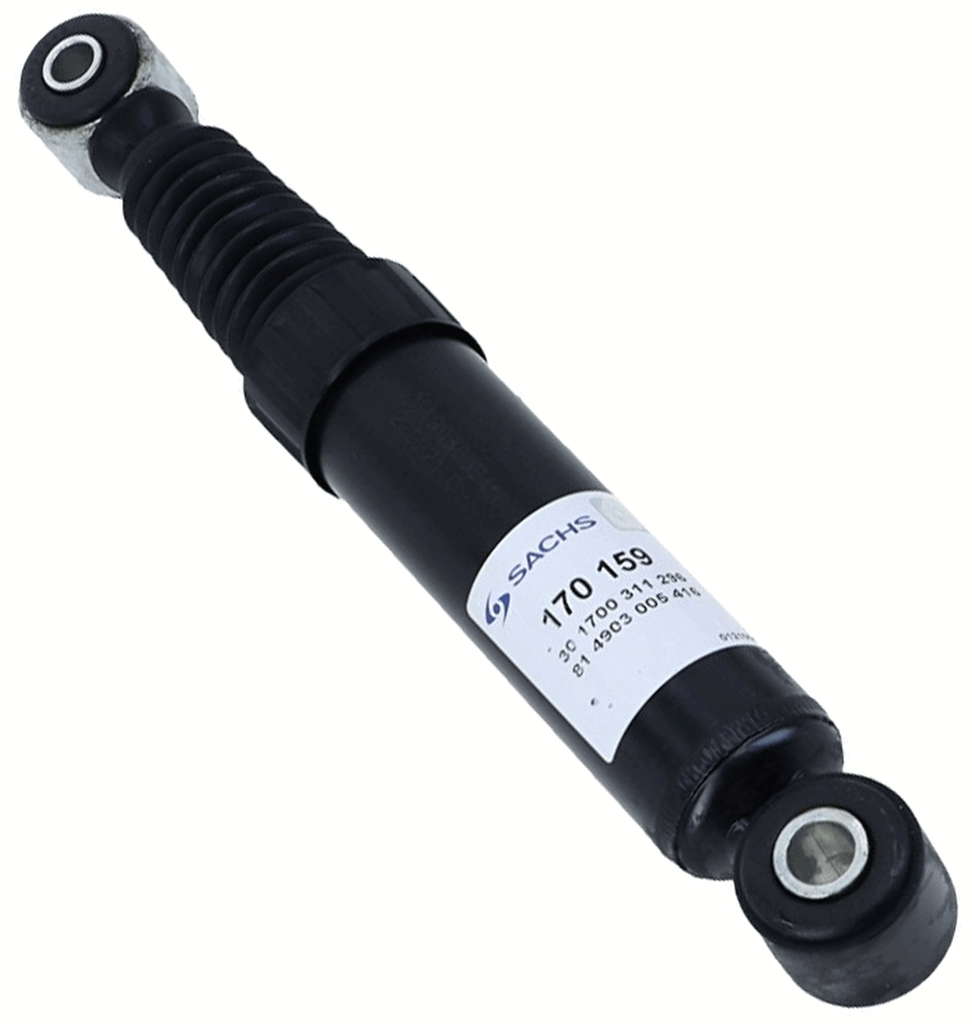 SACHS AMORTISSEUR