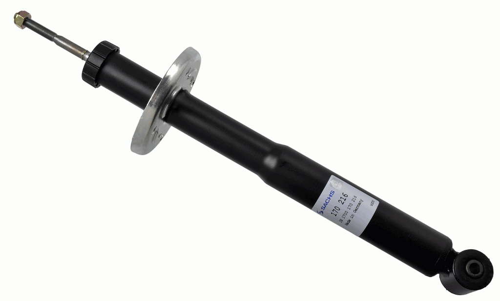 SACHS AMORTISSEUR