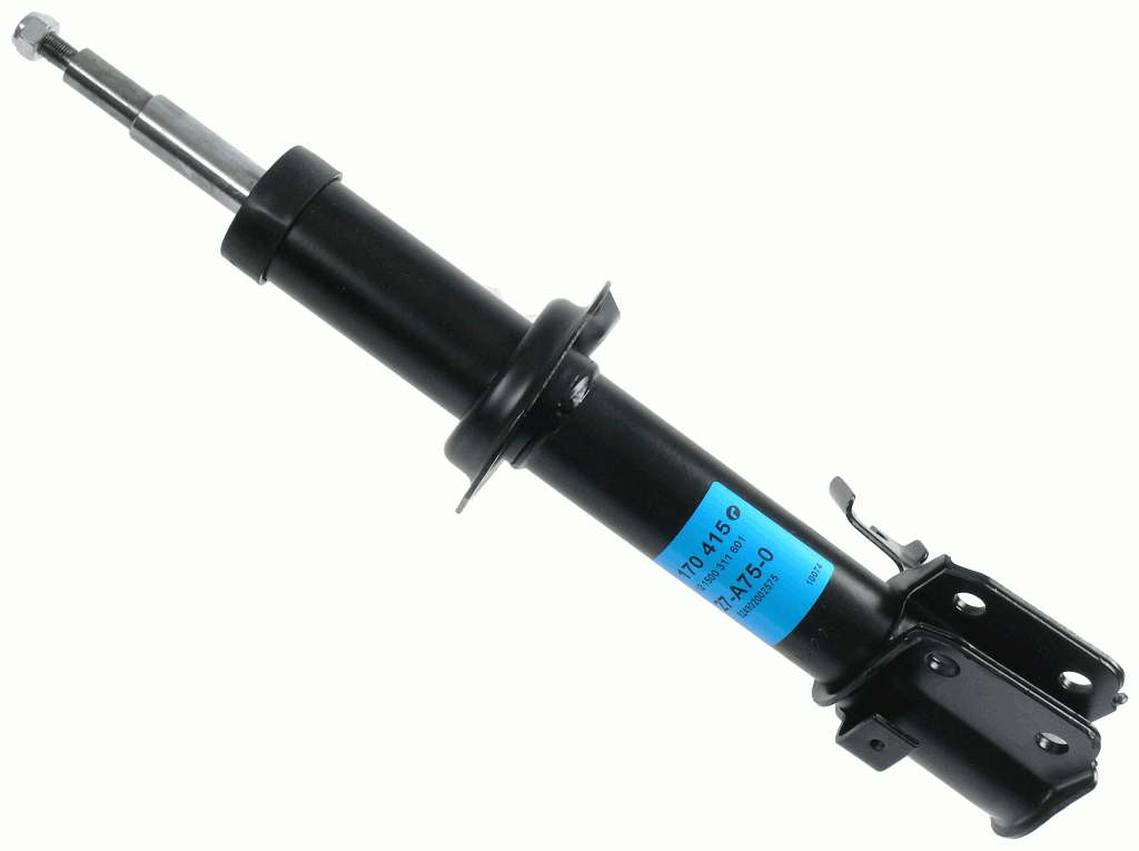 SACHS AMORTISSEUR