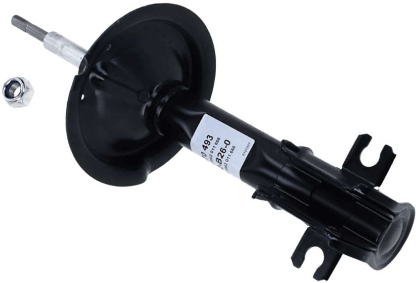 SACHS AMORTISSEUR