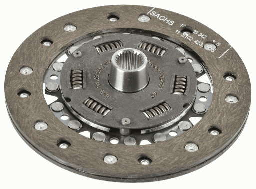 SACHS EMBRAYAGE DISQUE