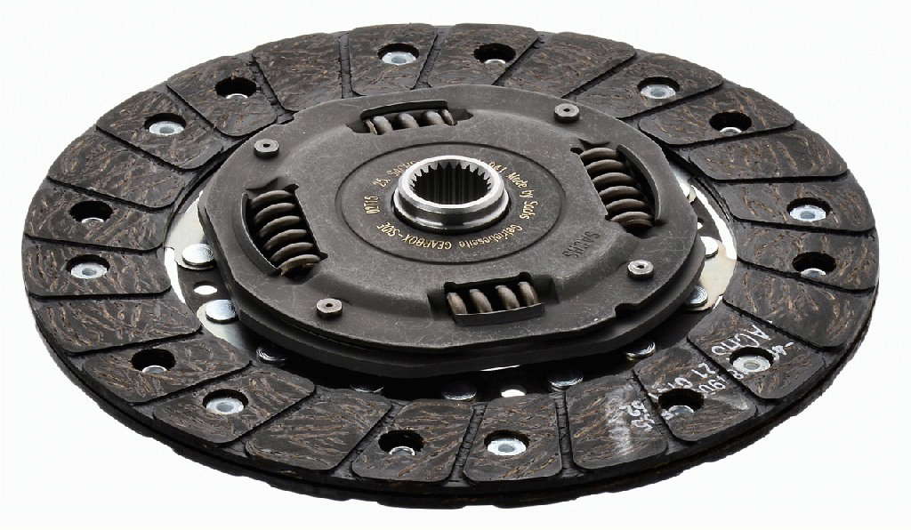 SACHS EMBRAYAGE DISQUE