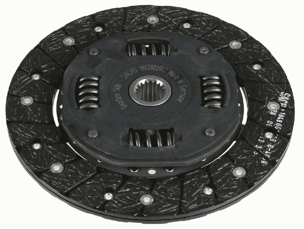SACHS EMBRAYAGE DISQUE