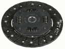 SACHS EMBRAYAGE DISQUE