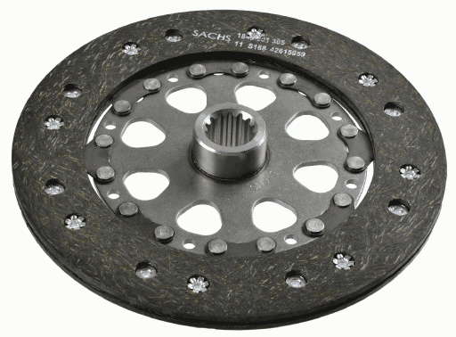 SACHS EMBRAYAGE DISQUE