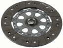 SACHS EMBRAYAGE DISQUE