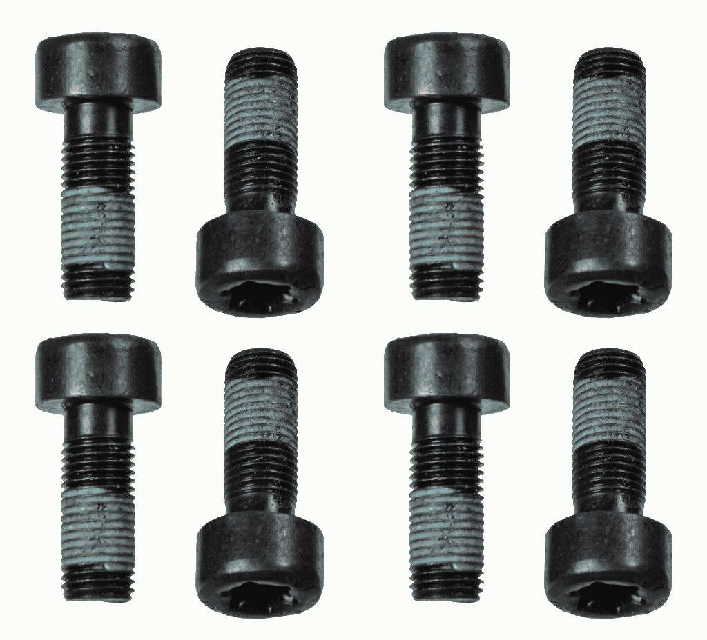 SACHS SERVICE KIT JEU DE VIS