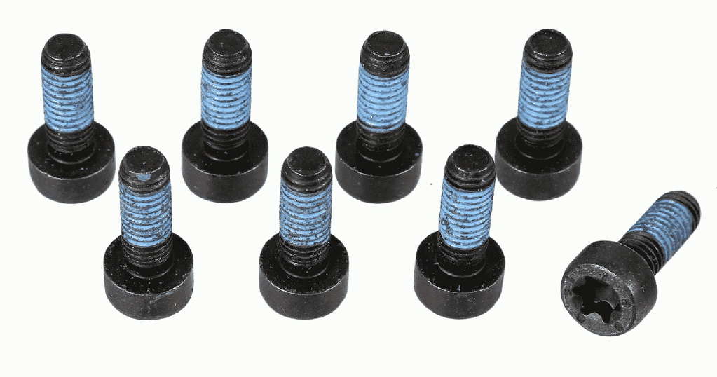 SACHS SERVICE KIT JEU DE VIS