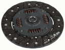 SACHS EMBRAYAGE DISQUE