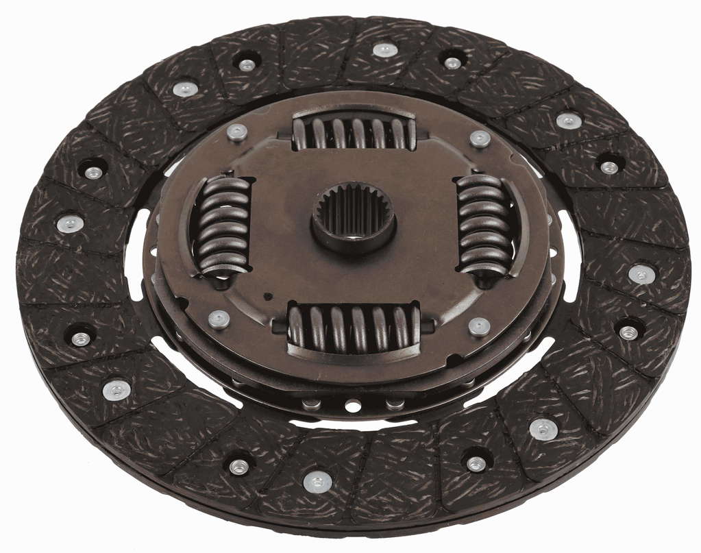 SACHS EMBRAYAGE DISQUE