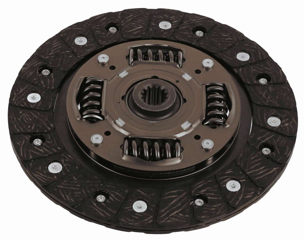 SACHS EMBRAYAGE DISQUE